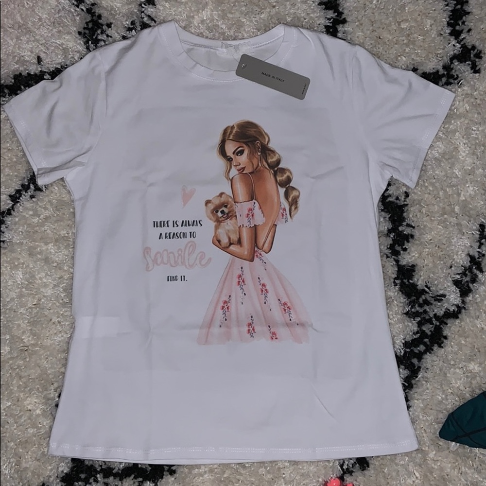 Women’s t shirt